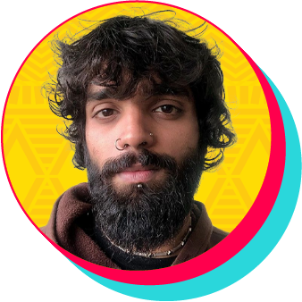 Bijoy Shetty