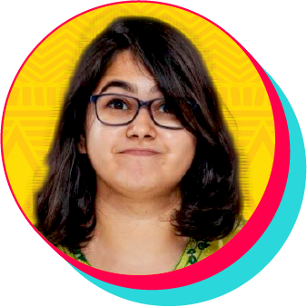 Shreeja Chauturvedi