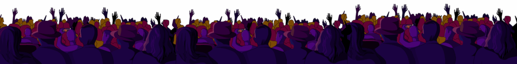 Audience Of IFP