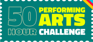 50 hour PerformingArts Challenge
