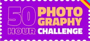 50 hour Photography Challenge