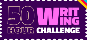 50 hour Writing Challenge