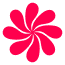 Decoration Flower Icon