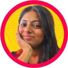 Isha Choudhary