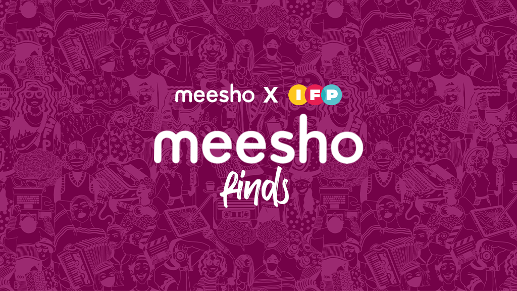 Meesho finds