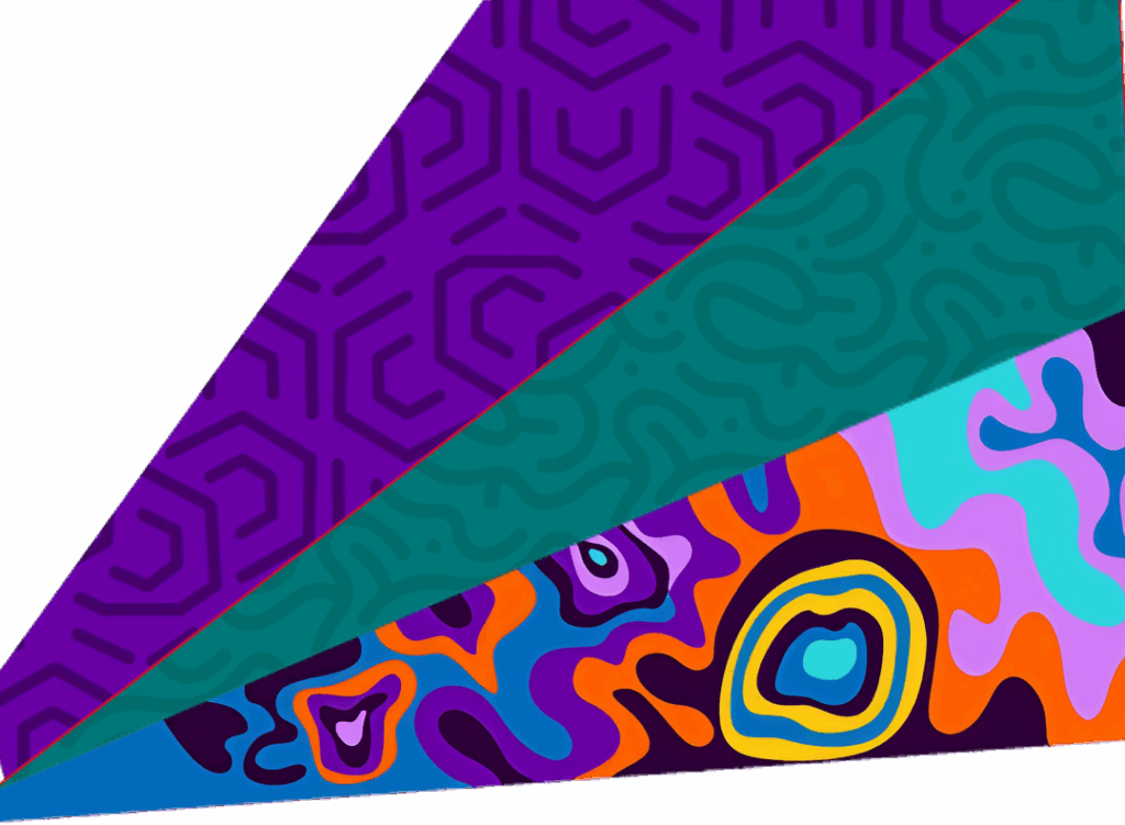 Right-decoration