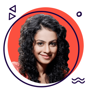Manasi Parekh