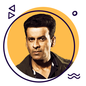 Manoj Bajpayee