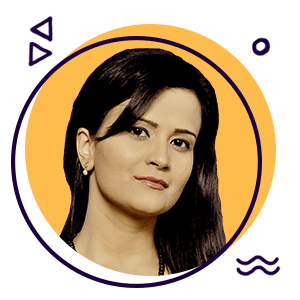 Meghna Pant