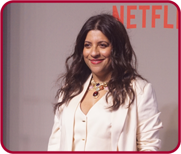 Zoya Akhtar
