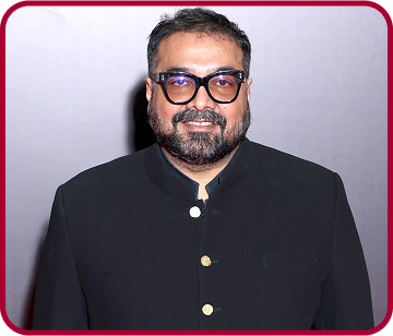 Anurag Kashyap
