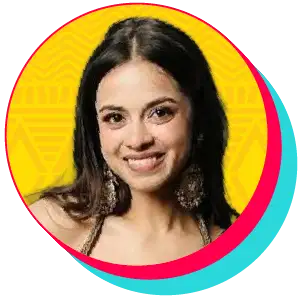 Nitanshi Goel