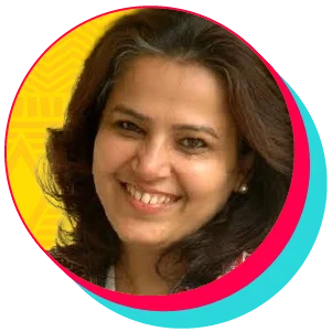 Rakshanda Jalil