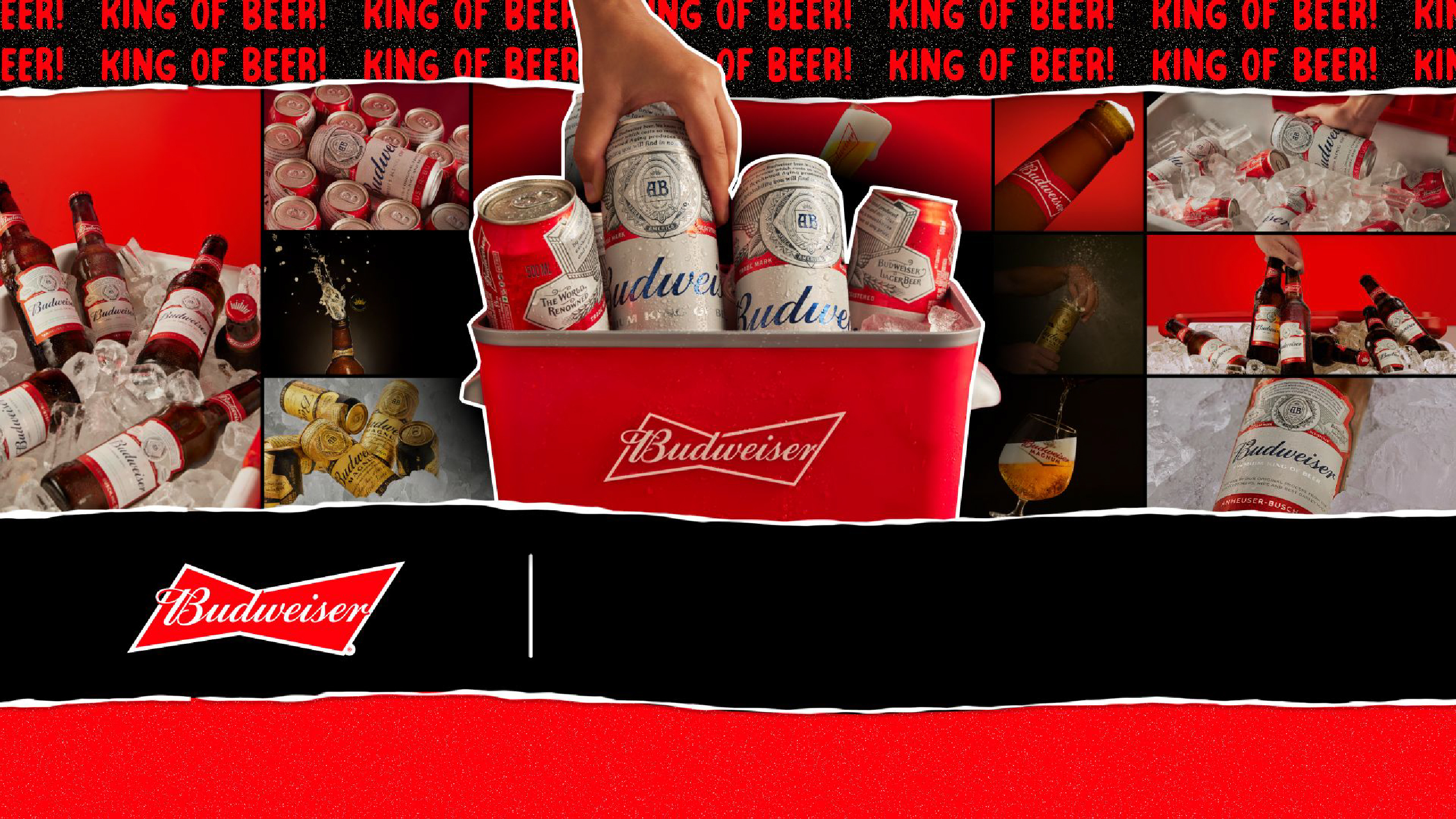 Budweiser