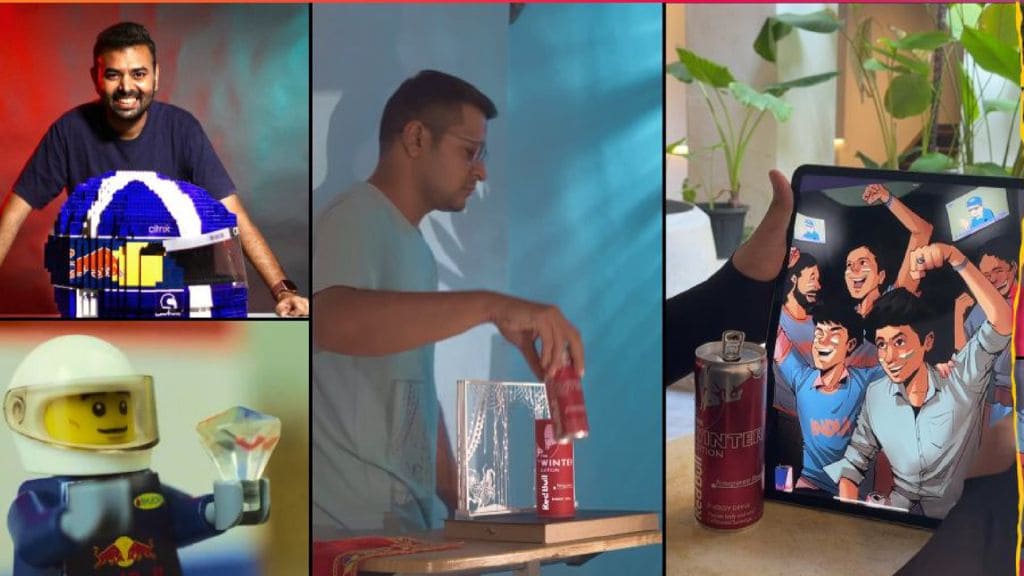 REDBULL canva