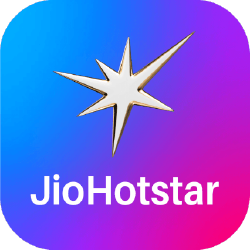 JioHotstar