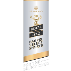Royal Stag