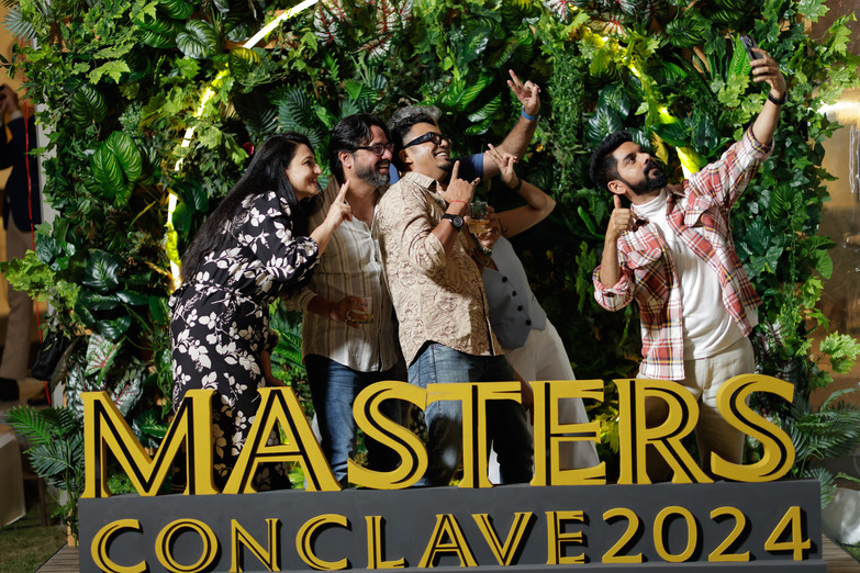 Conclave 08