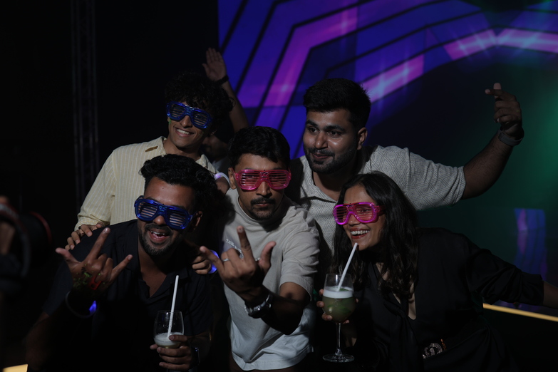 Conclave 09