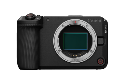 Canon Camera