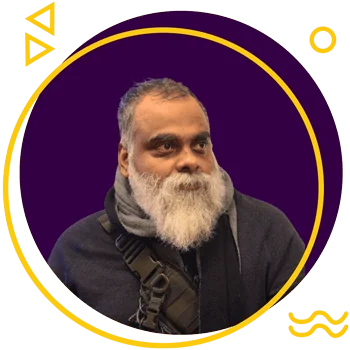 Suresh Eriyat