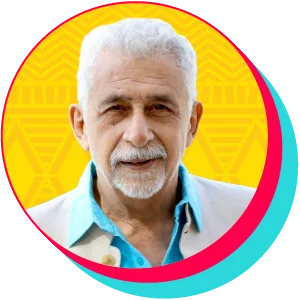 Naseeruddin Shah