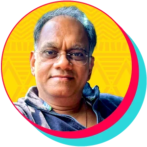 Rajesh A Krishnan