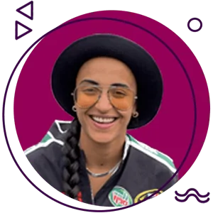 Ruhee Dosani