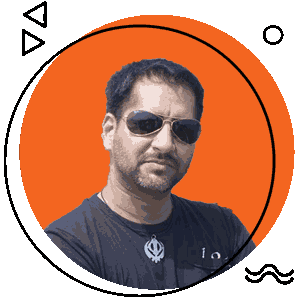 Vikram Bawa