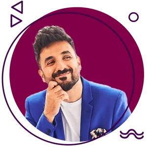 Vir Das
