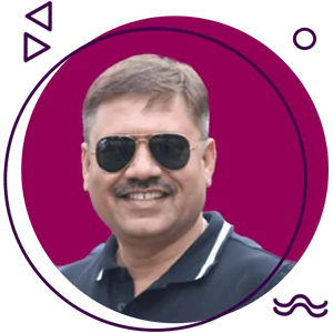Umakant Choudhary