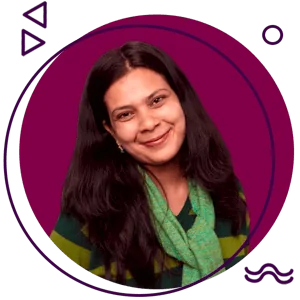 Anusha Rizvi