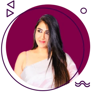 Anushree Mehta