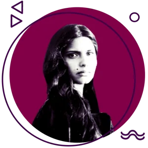 Shreya Dev Dube
