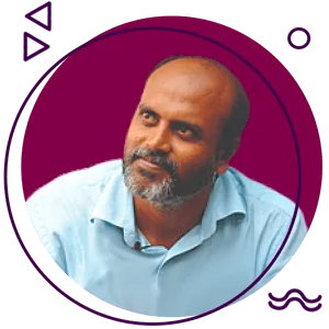 Srinivas Mohan
