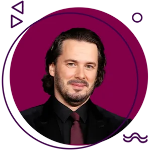 Edgar Wright