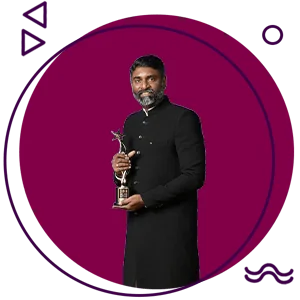 KK Senthil Kumar