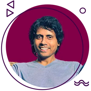 Nagesh Kukunoor
