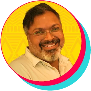 Devdutt Pattanaik
