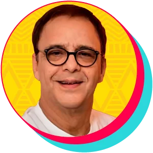 Vidhu Vinod Chopra