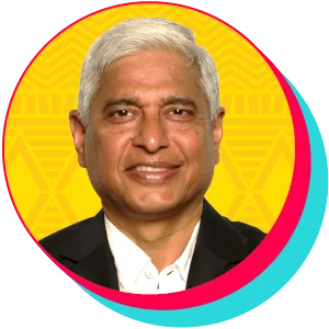 Vikas Swarup