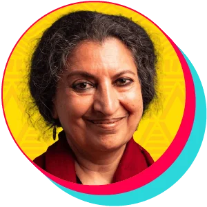 Geetanjali Shree