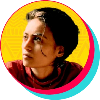 Nirali Naik