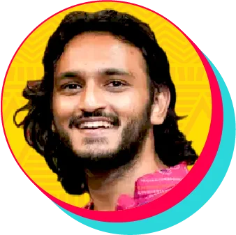 Prathyush Parasuraman