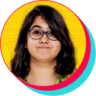 Shreeja Chauturvedi