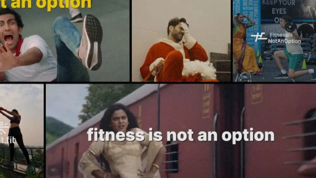 CULTFIT canva