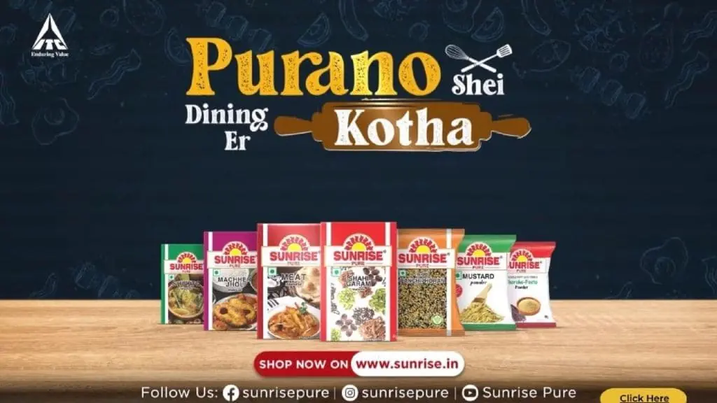 ITC SUNRISE canva