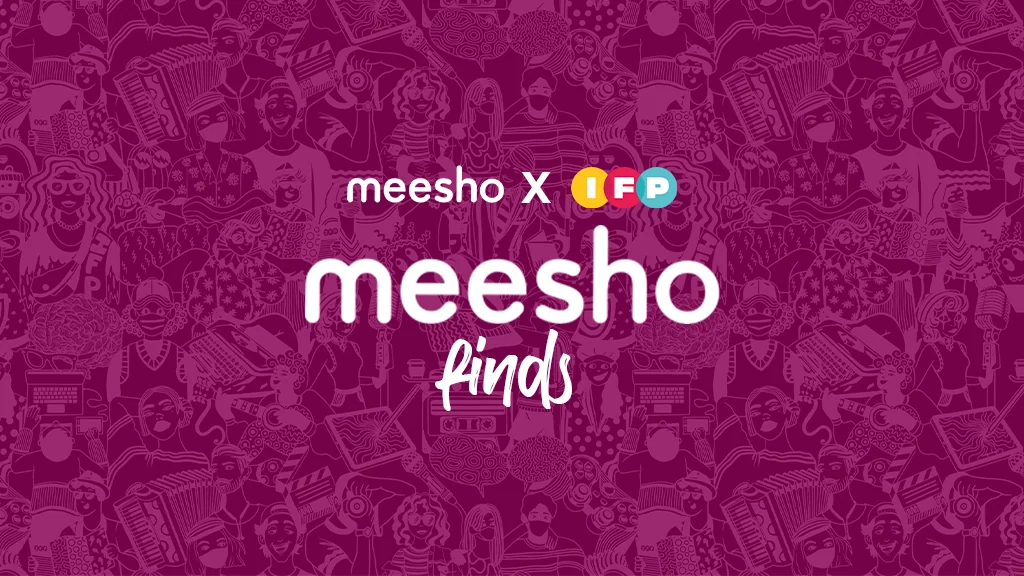 Meesho finds