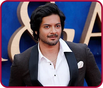 Ali Fazal