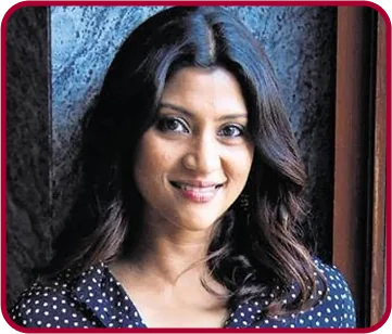 Konkona Sen